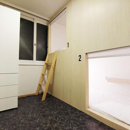 Mtt Guest House Seoul Exterior foto
