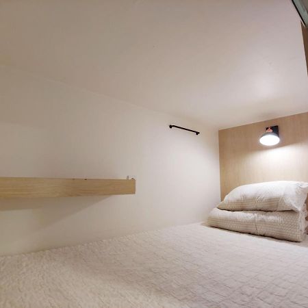 Mtt Guest House Seoul Exterior foto