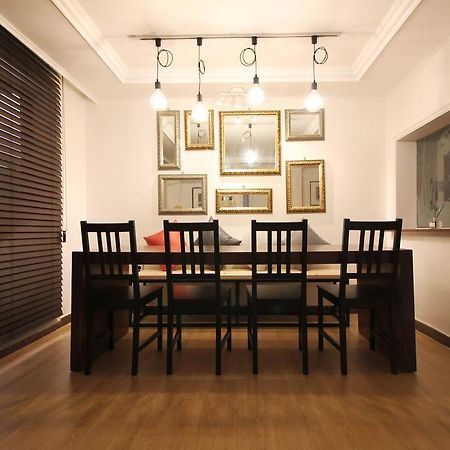 Mtt Guest House Seoul Exterior foto