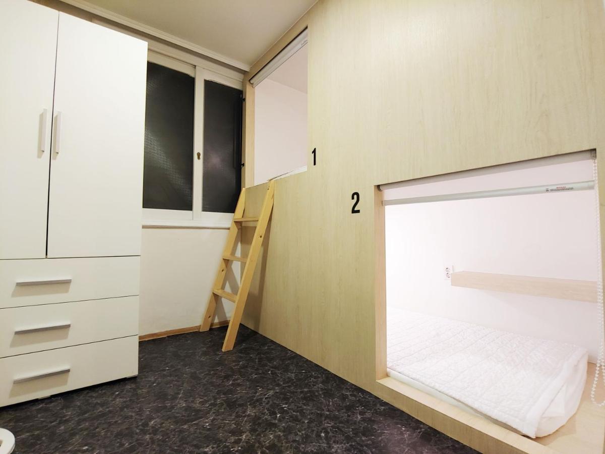 Mtt Guest House Seoul Exterior foto