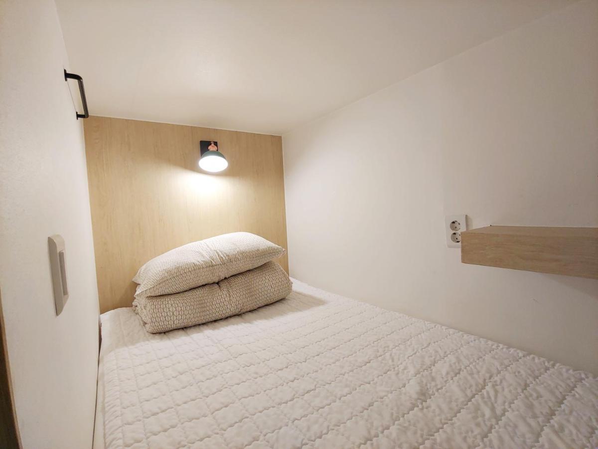 Mtt Guest House Seoul Exterior foto
