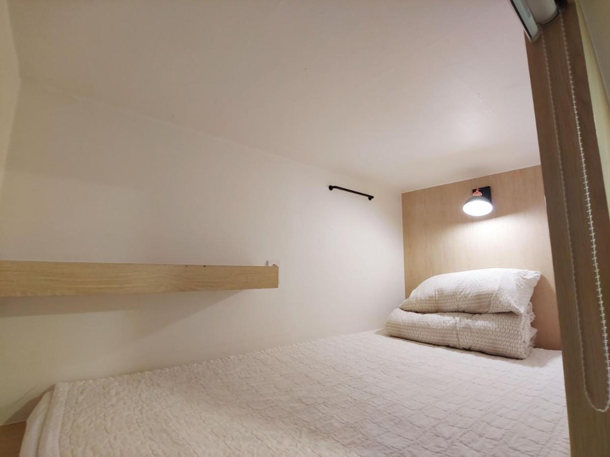 Mtt Guest House Seoul Exterior foto