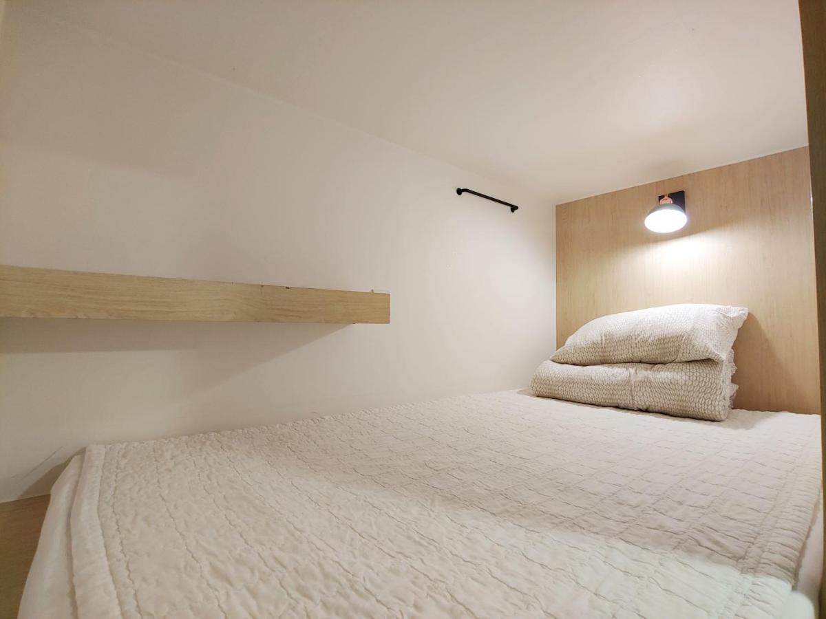 Mtt Guest House Seoul Exterior foto