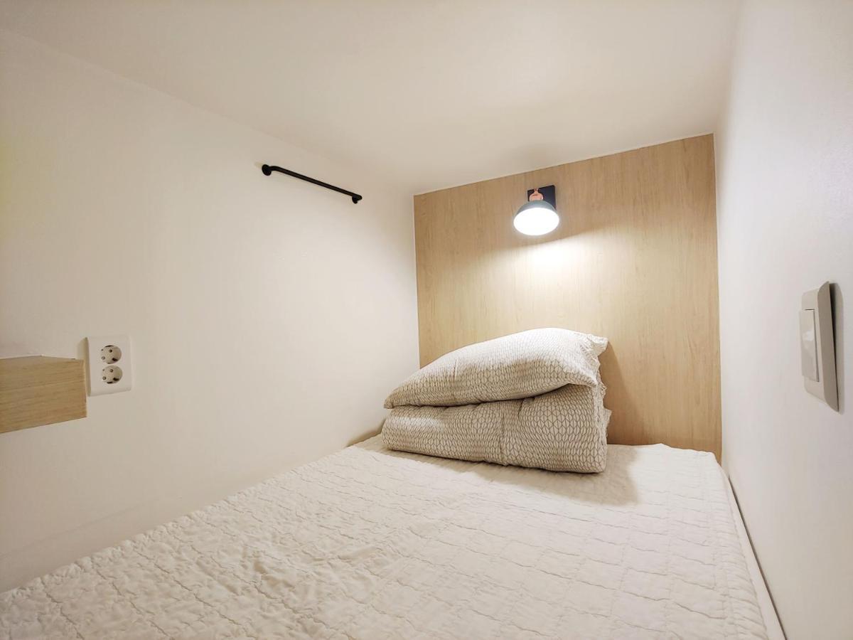 Mtt Guest House Seoul Exterior foto