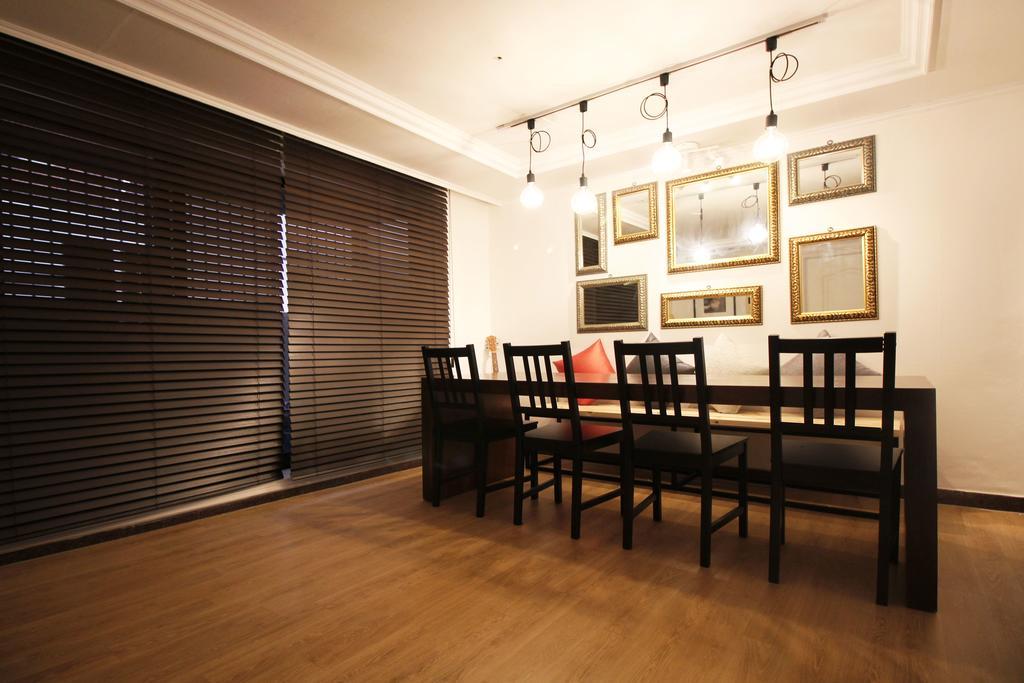 Mtt Guest House Seoul Exterior foto