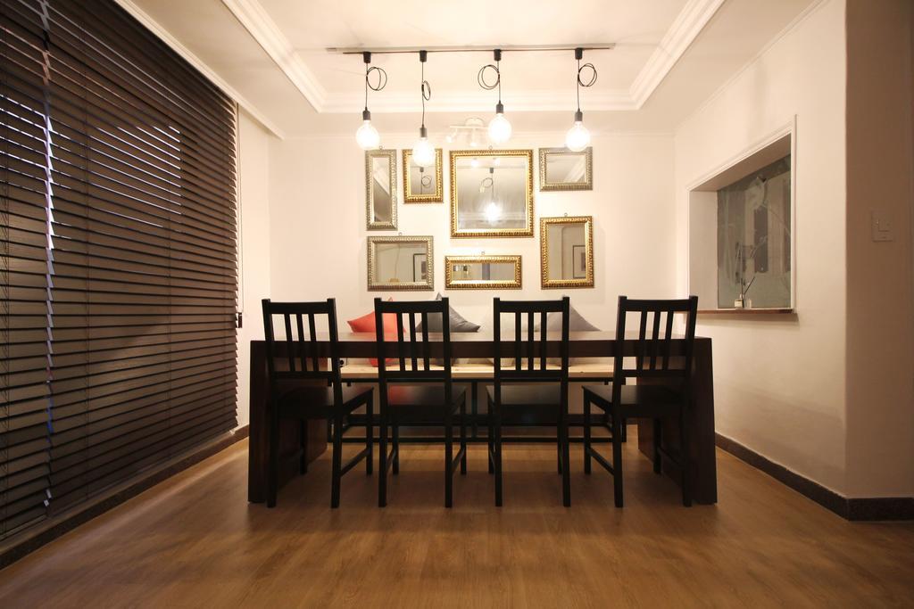 Mtt Guest House Seoul Exterior foto