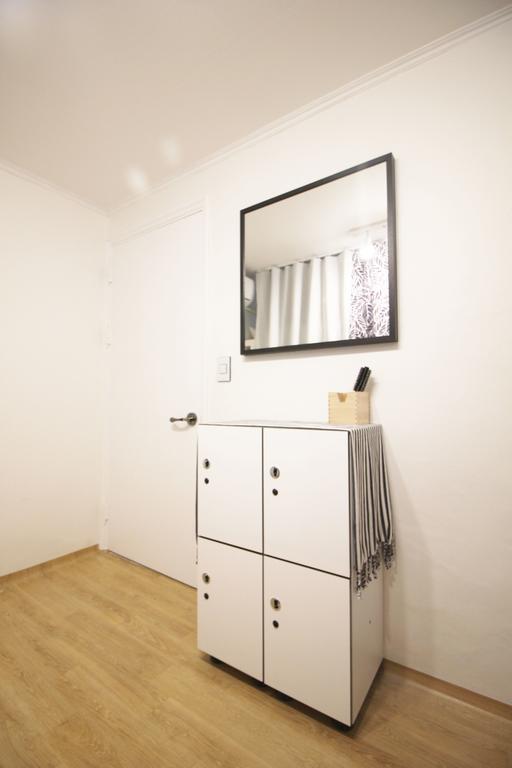 Mtt Guest House Seoul Exterior foto