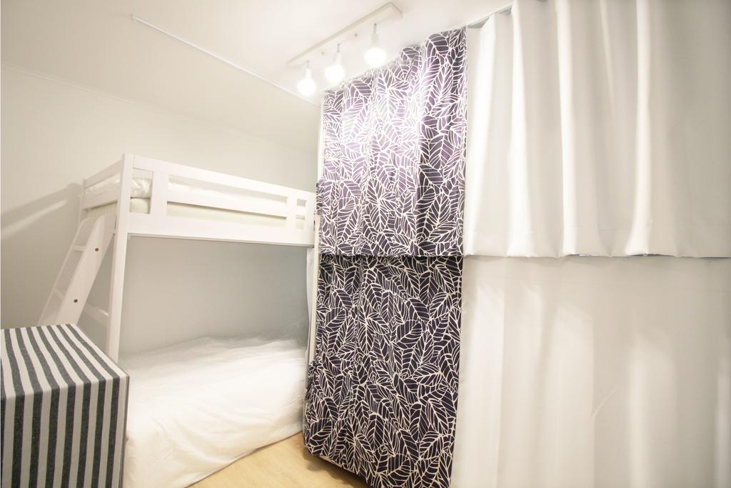 Mtt Guest House Seoul Exterior foto