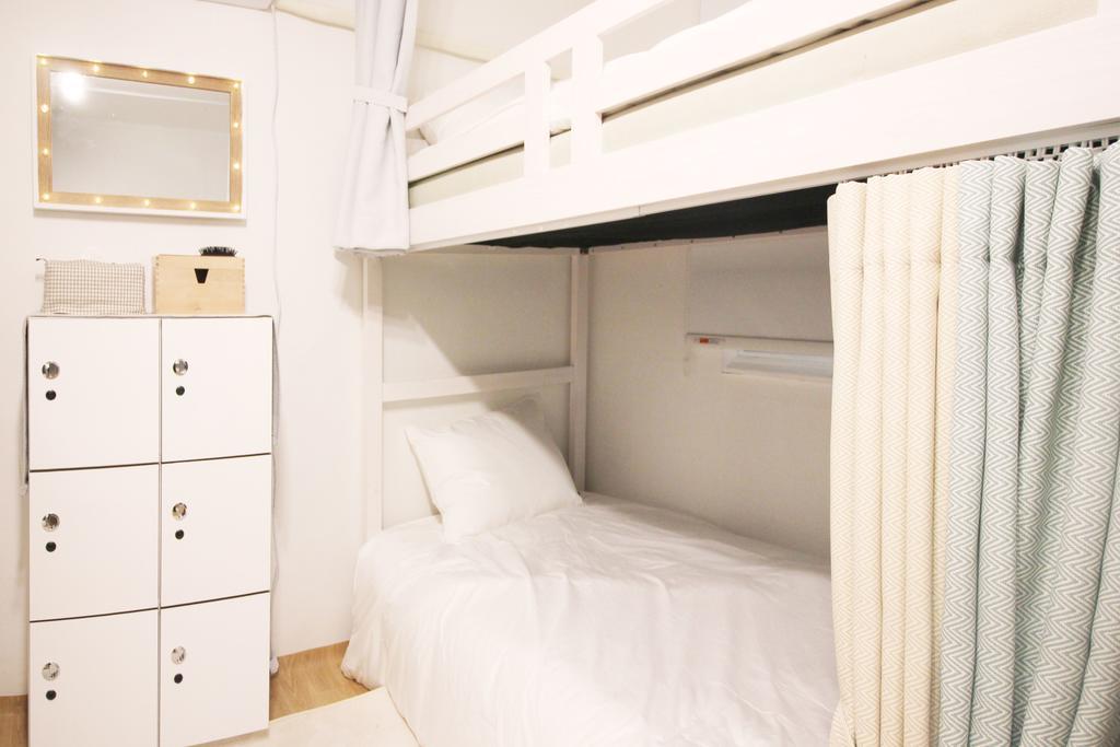 Mtt Guest House Seoul Exterior foto
